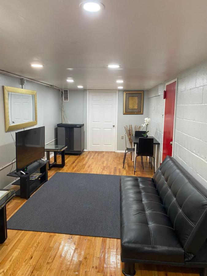 The Elite Suite Nova Iorque Exterior foto